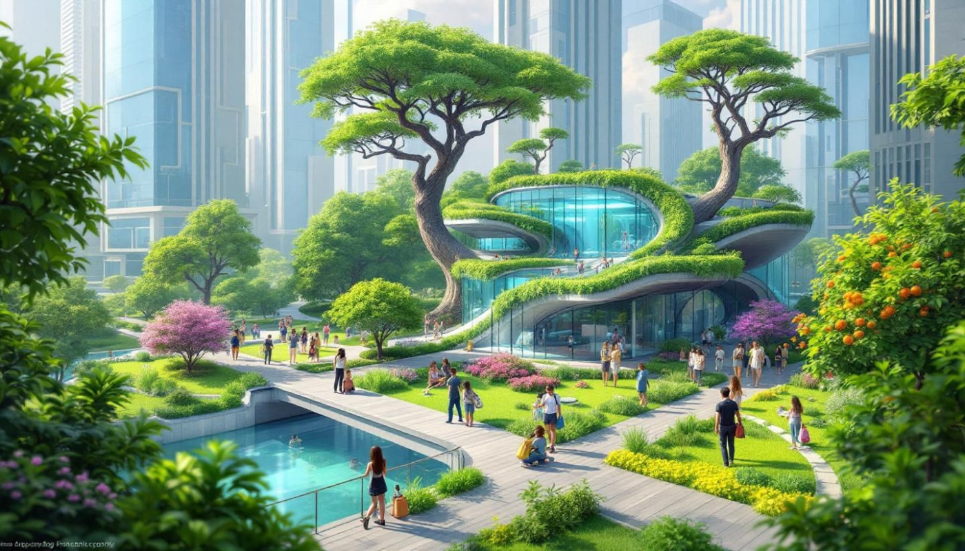 Comment la meilleure agence GEO 2025 influence-t-elle le développement urbain ?