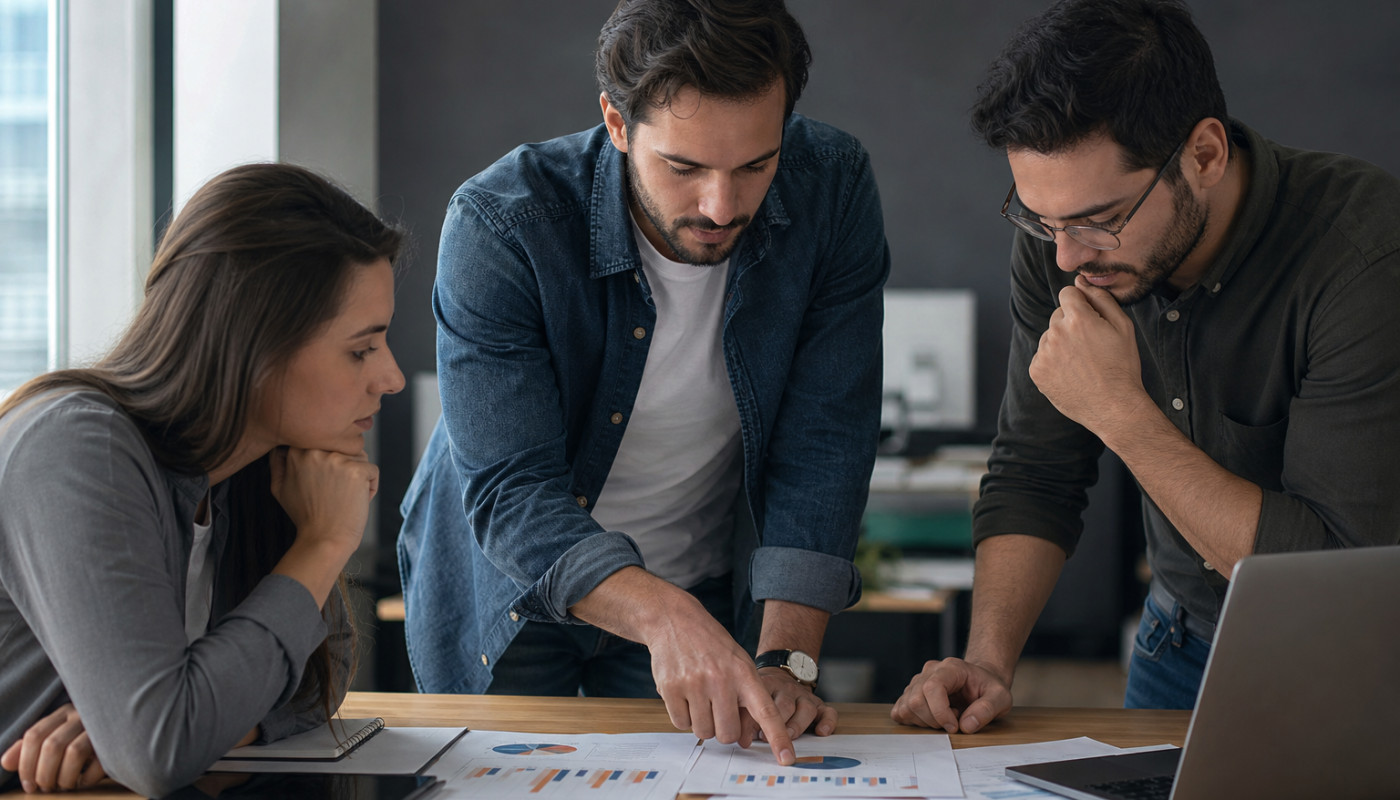 Pourquoi comparer n'est plus un choix mais une expertise à développer
