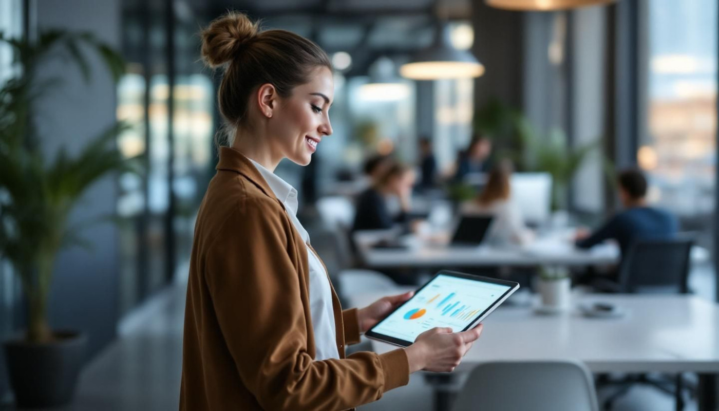 Stratégies innovantes pour optimiser la communication digitale en entreprise